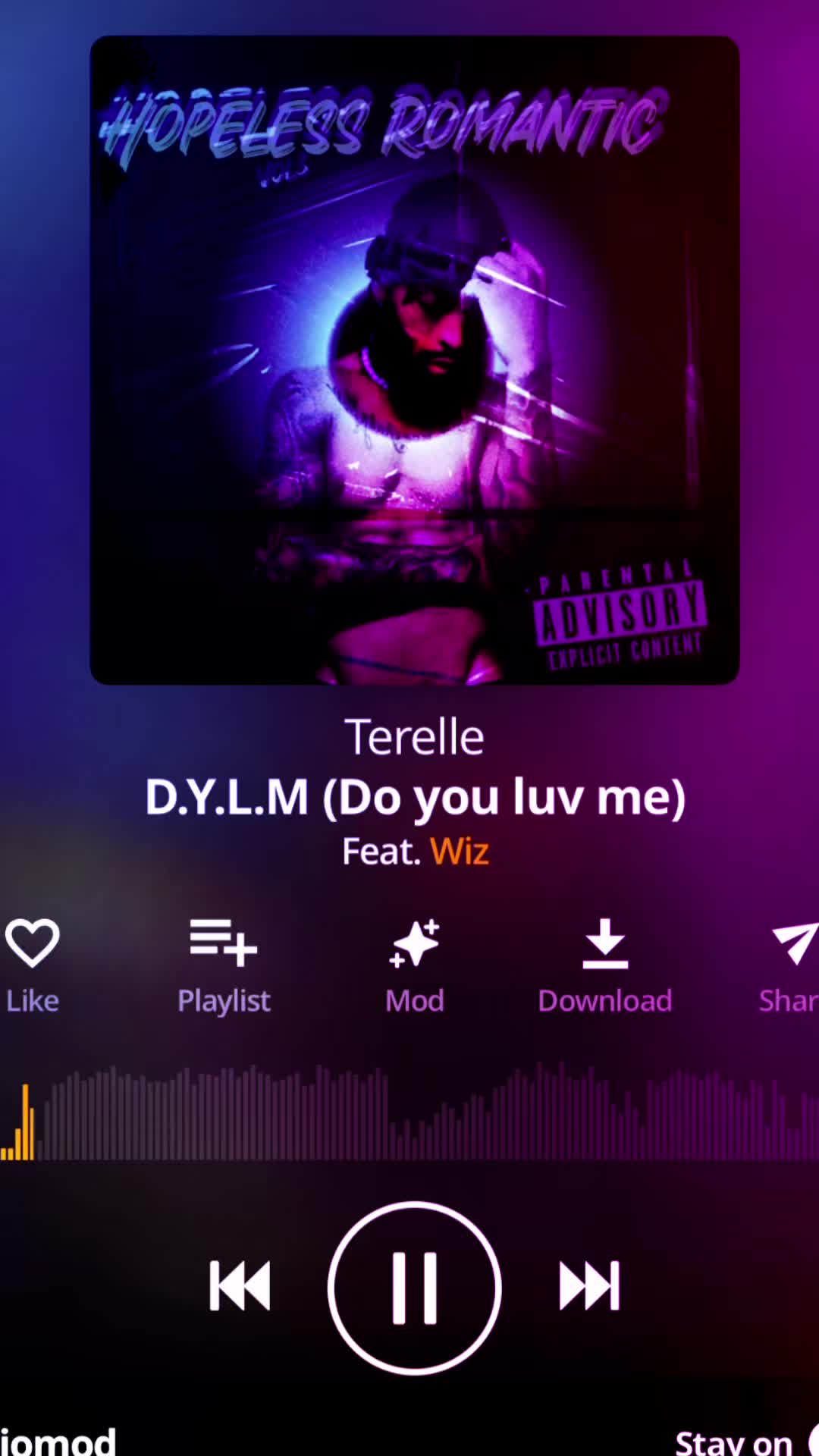 @Terelle2real