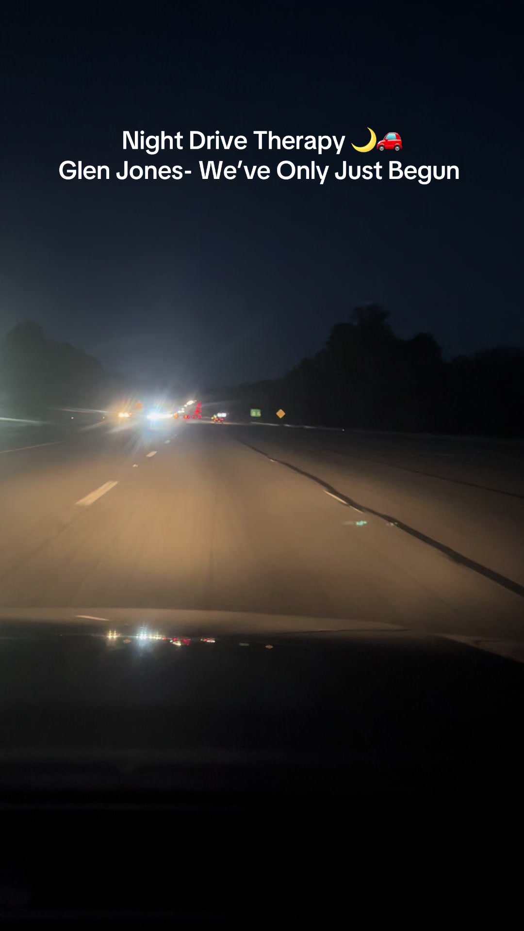 @80&rsquo;s/90&rsquo;s RnB Driving Therapy