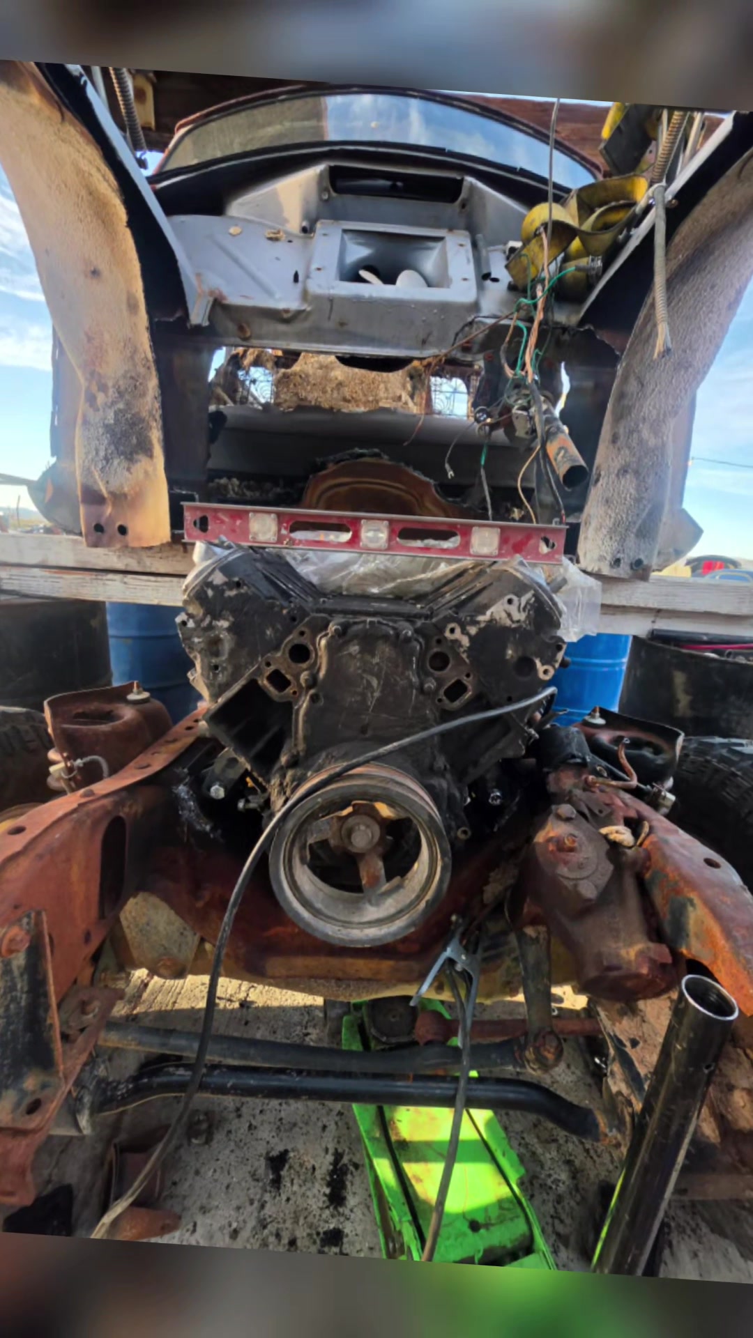 @SKAR KING RACING
