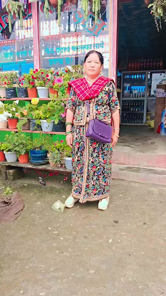 @Krishna Mangyung