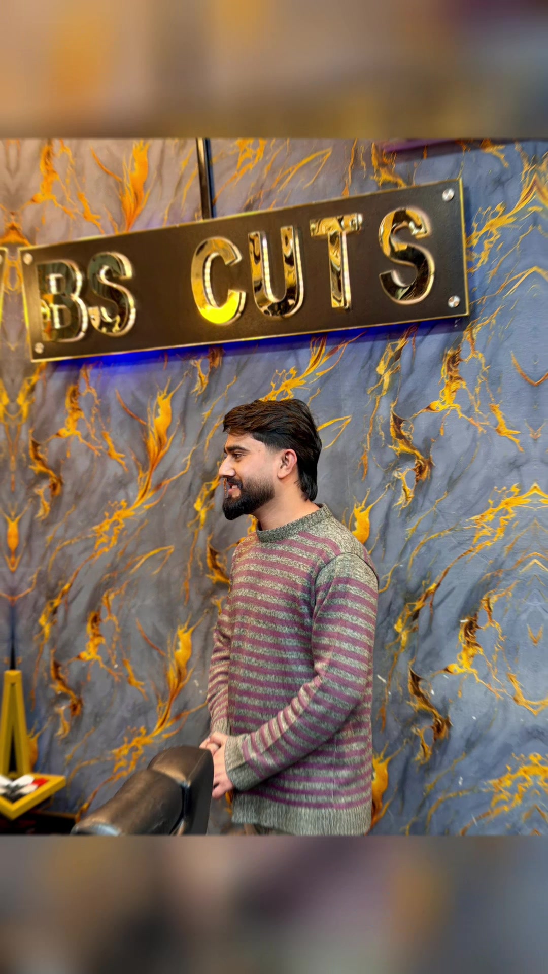 @BS CUTS💈