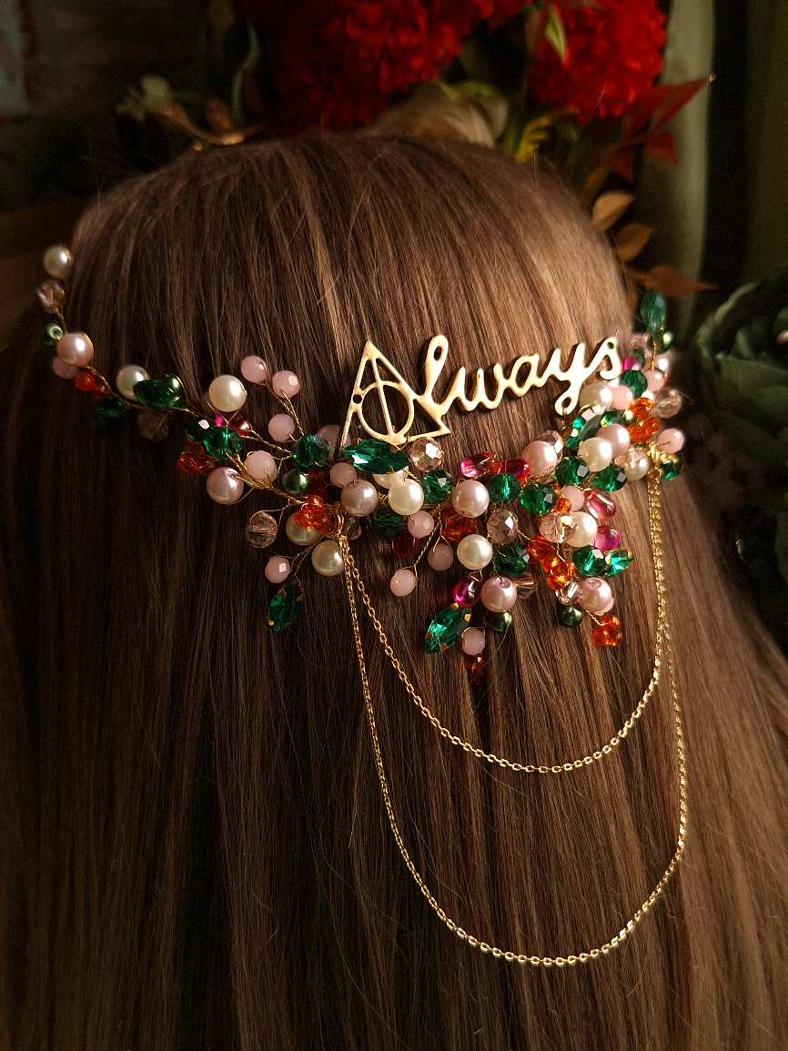 @Wizardry Jewelry