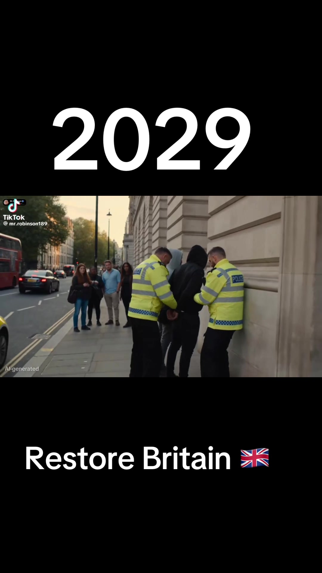 @British security project