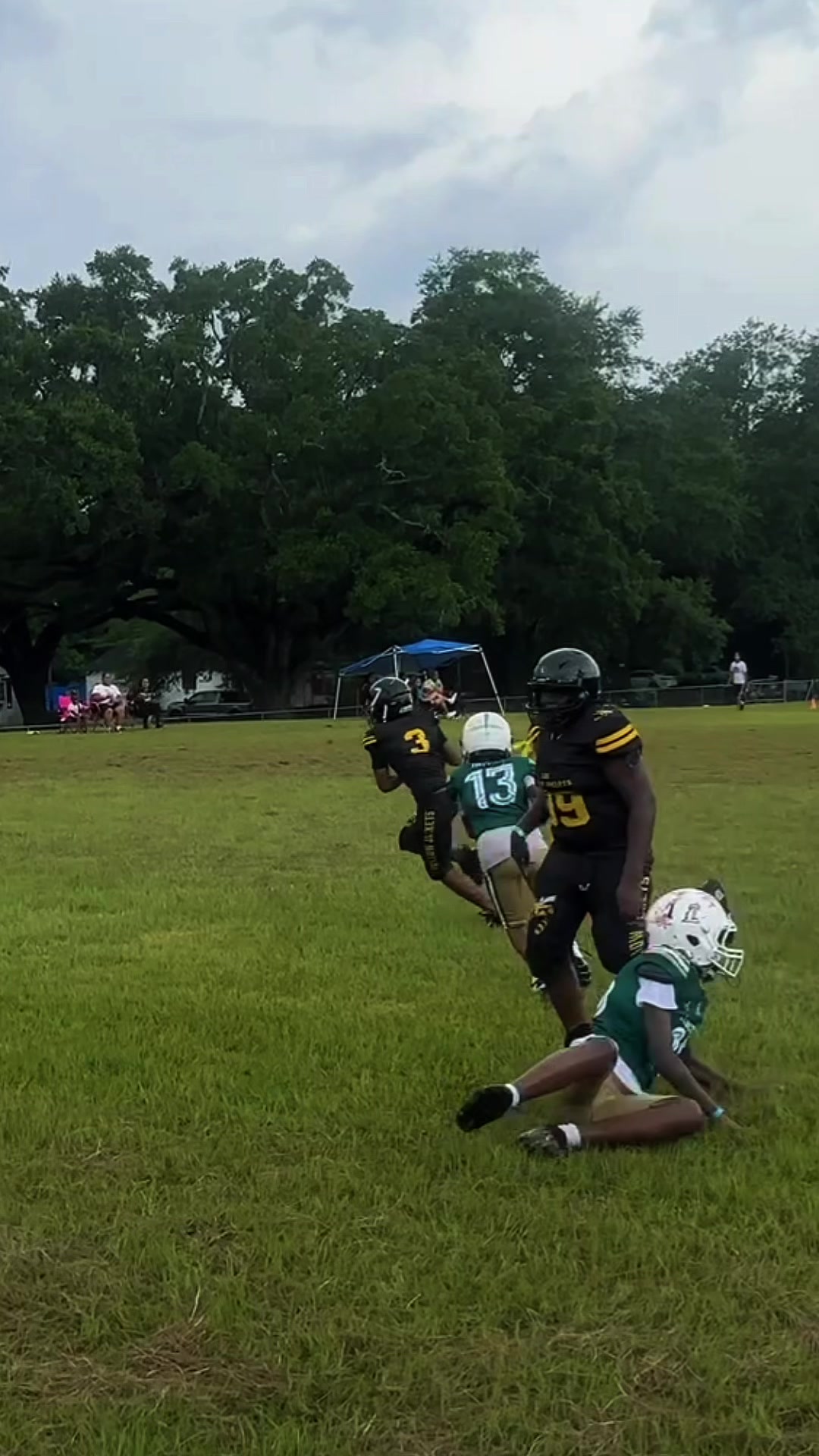 @yellowjacketsfootball