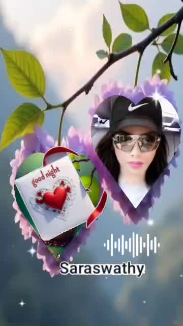 @Saraswathy k
