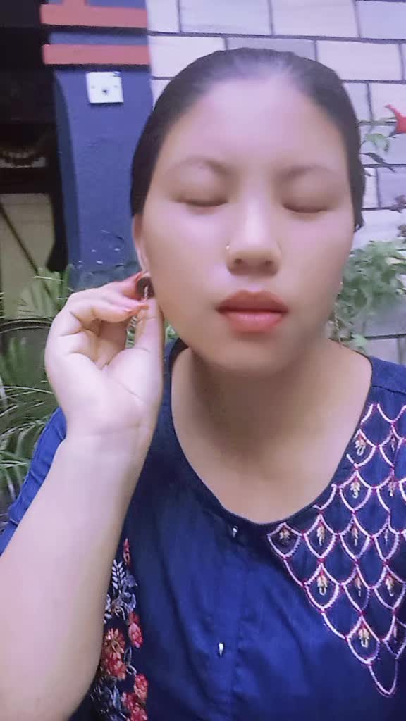 @Manisha Gurung