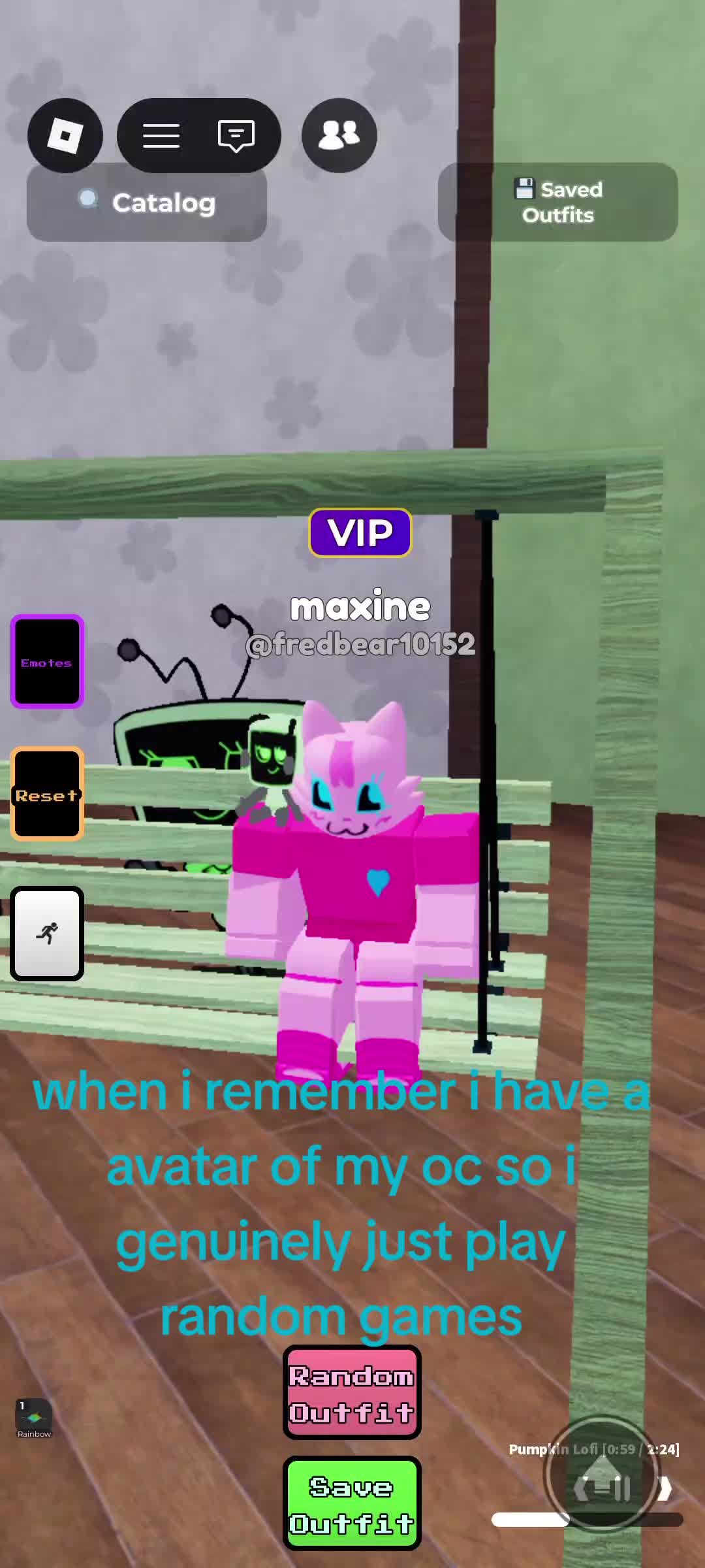 @maxine -#1 vee fan-