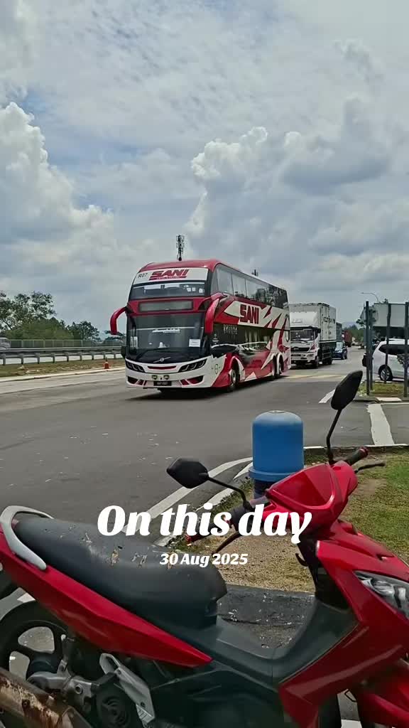 @Legasi Bas Malaysia
