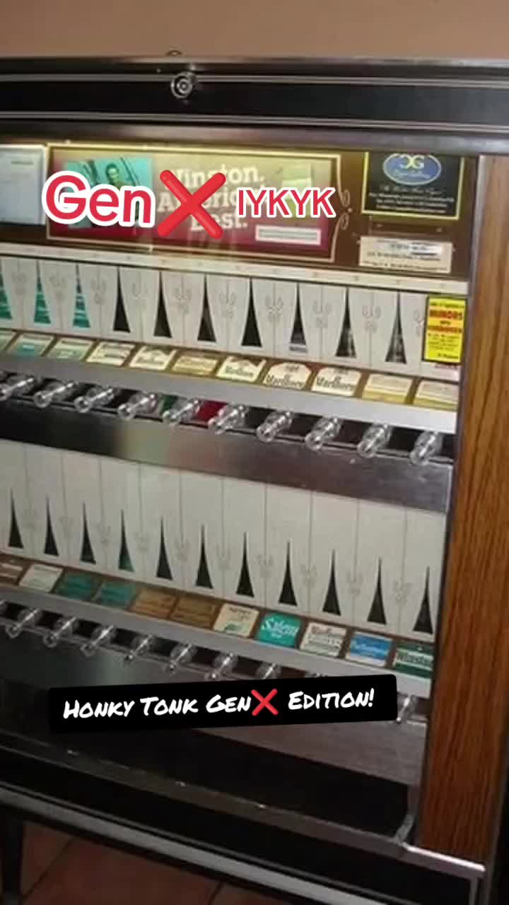 @Gen❌Baby