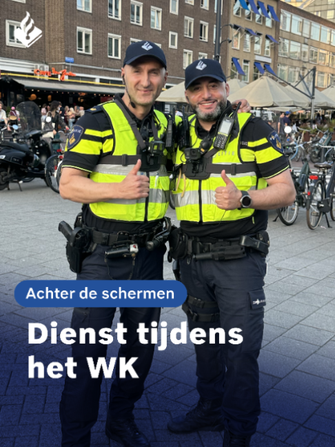 @Politie Nederland