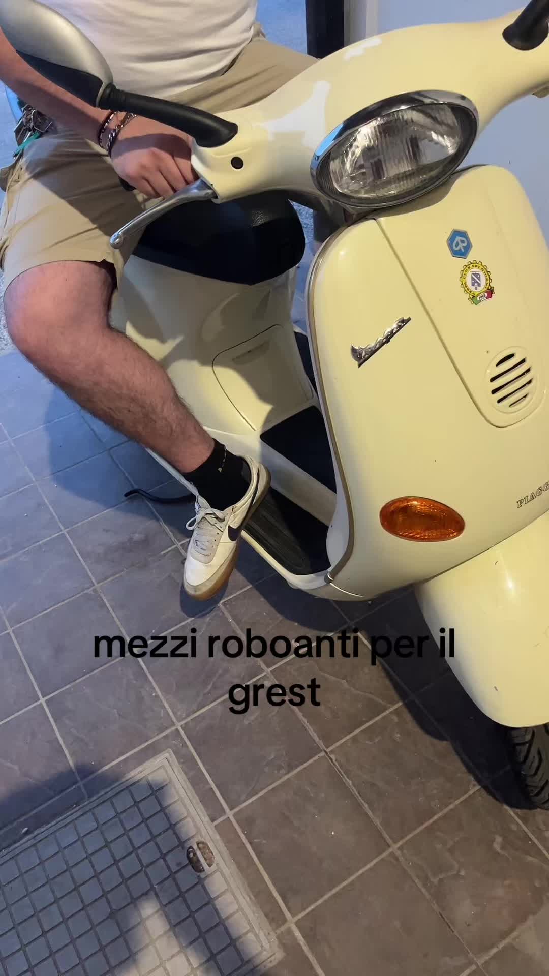 @Grest di Ceggia