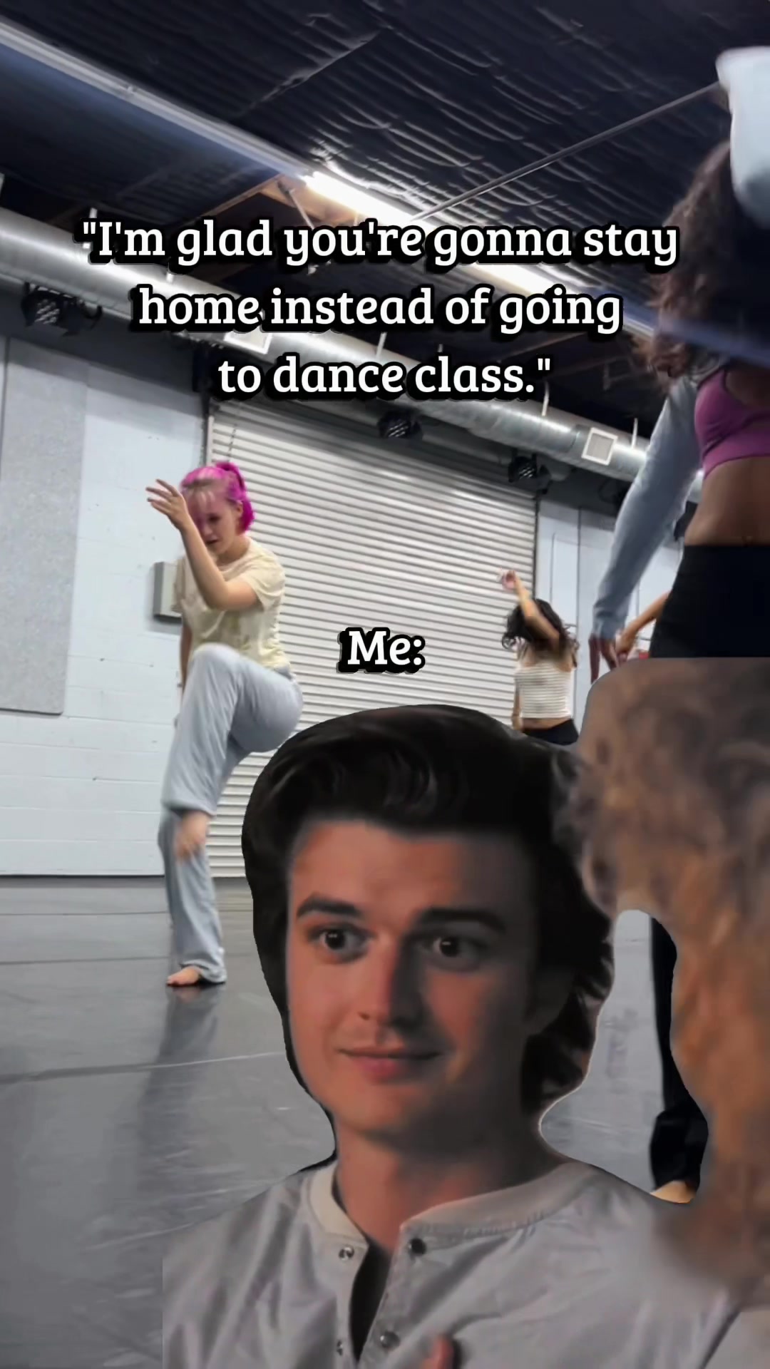 @The Performing Arts Center