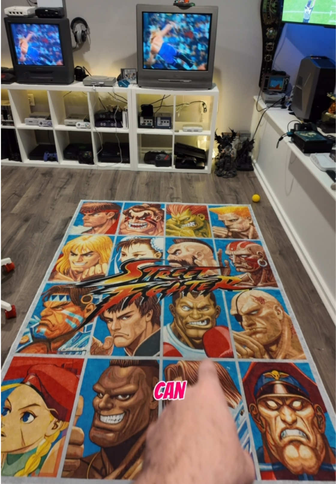 @Nickys Game Gallery