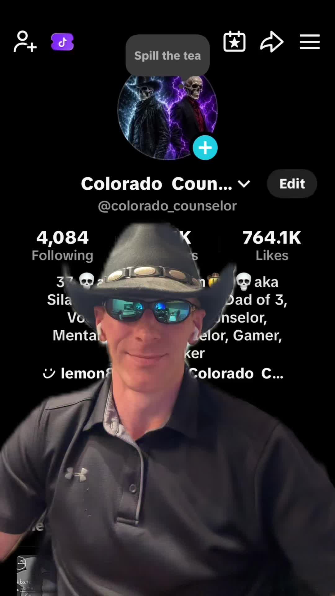 @Colorado Counselor