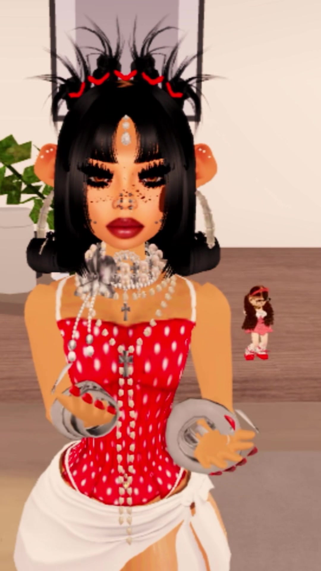 @Ᏸᖇḭᾀ Ꮸᾀᖇt⁅ᖇ 🦋🩷💄