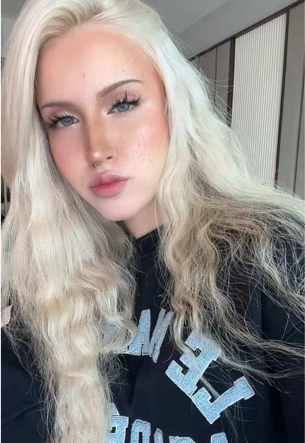 @лизон я