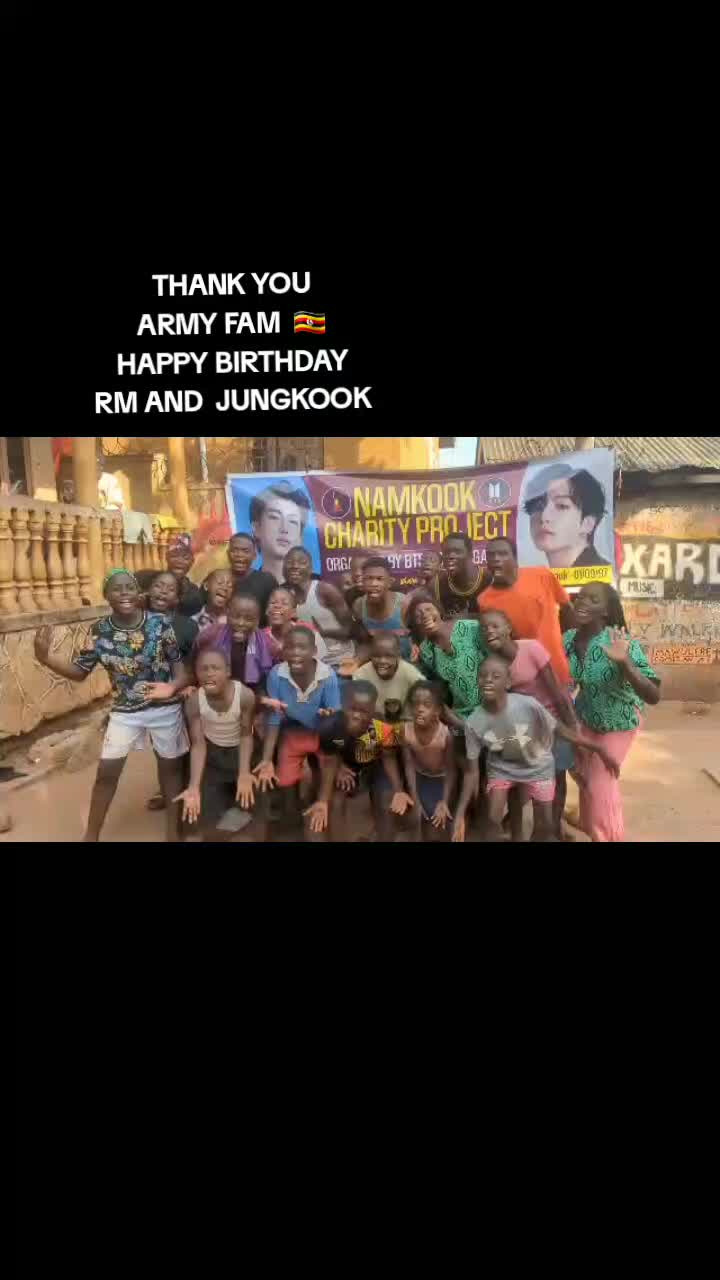 @BTS ARMY UGANDA OFFICIAL 🇺🇬