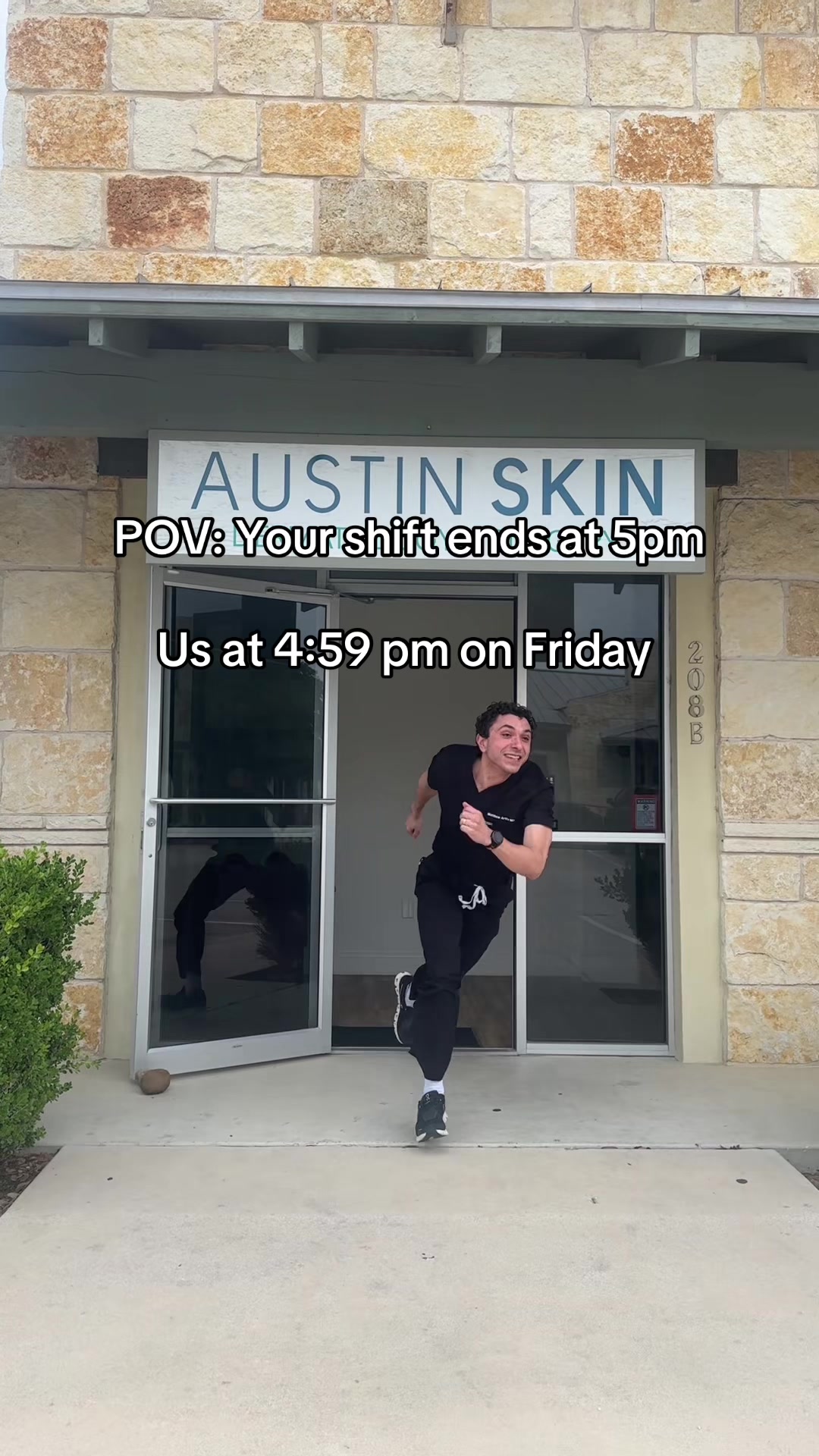 @AUSTIN SKIN DOCS