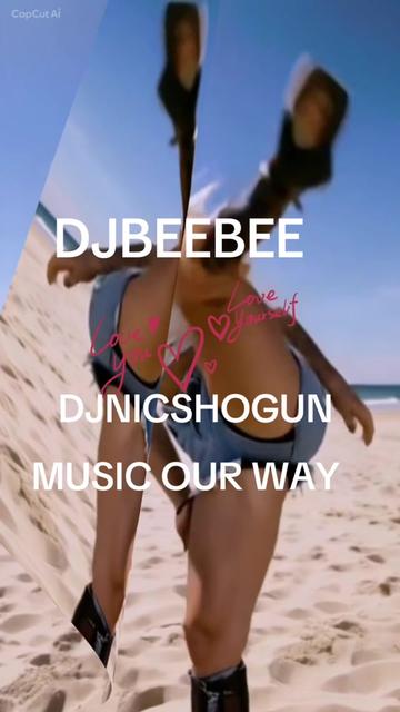 @DJBEEBEE#
