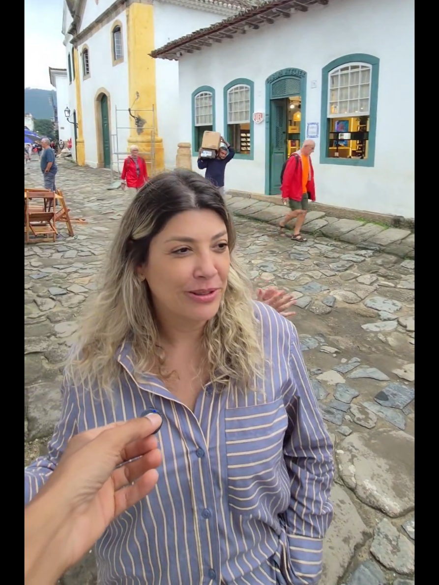 @Daniel de Paraty