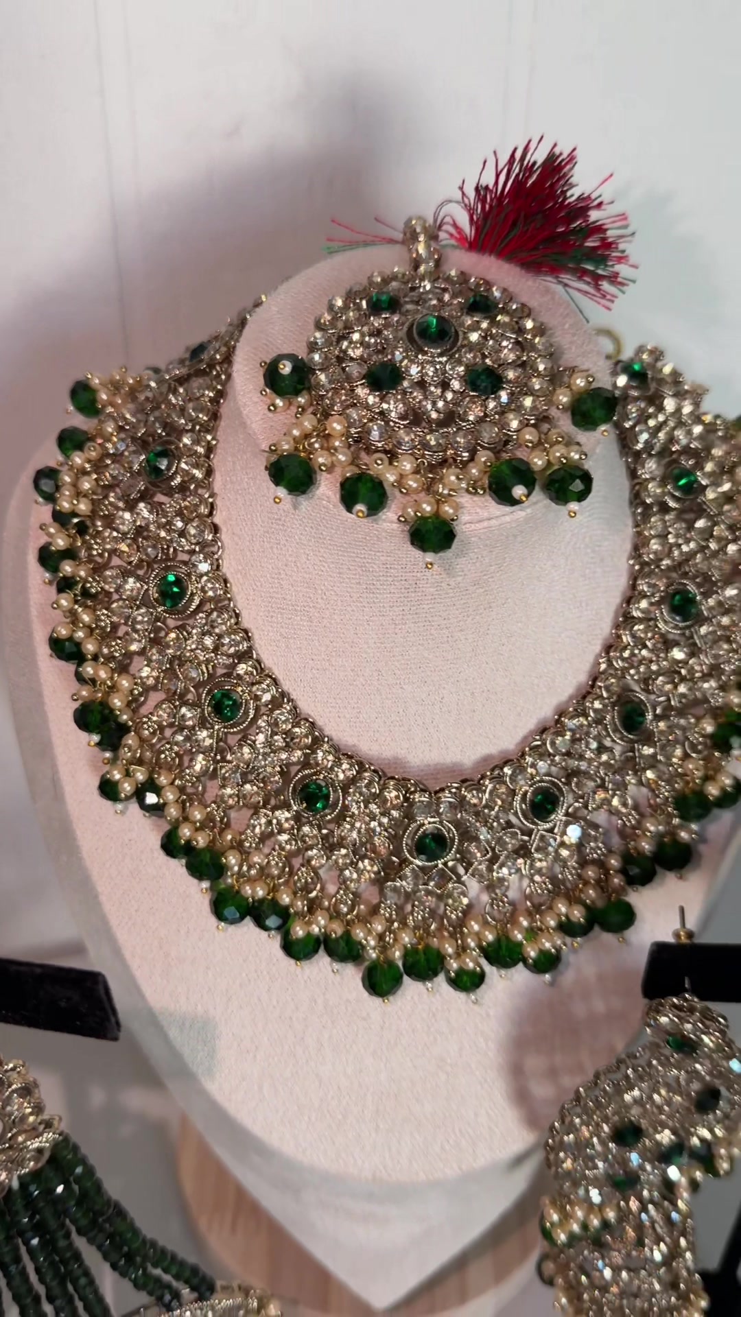 @Desi Ghar Collections