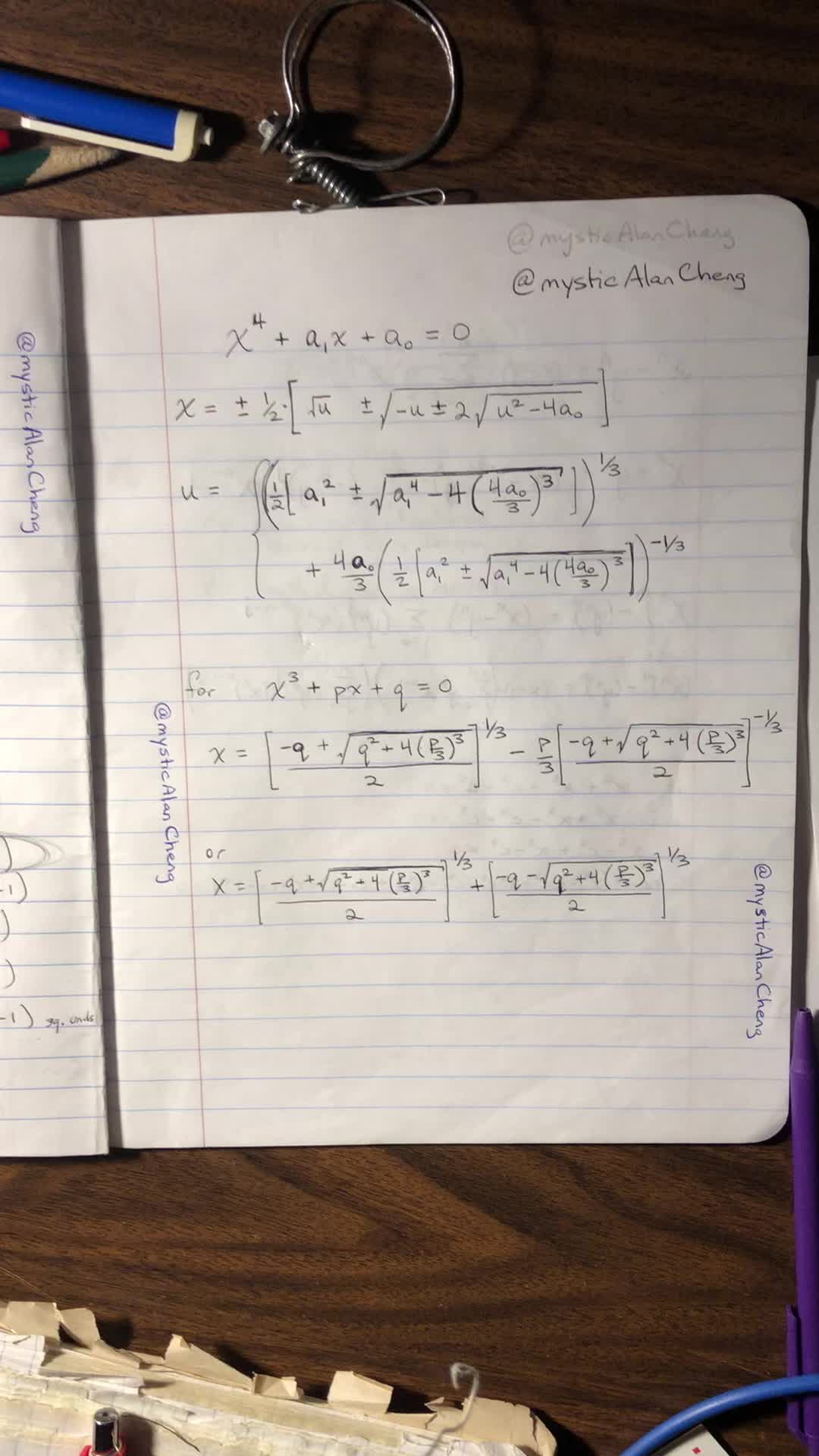 @Math Stuff Cheng