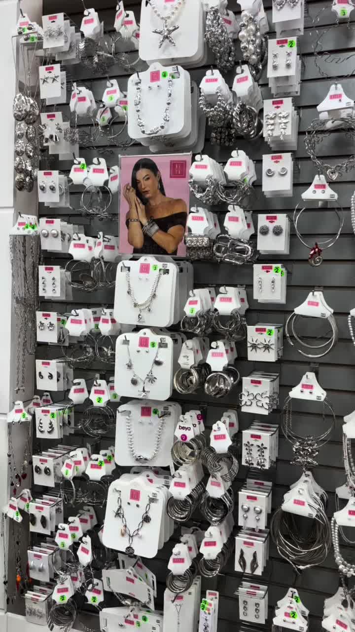 @ᒍᗩᗰIᒪETTE
