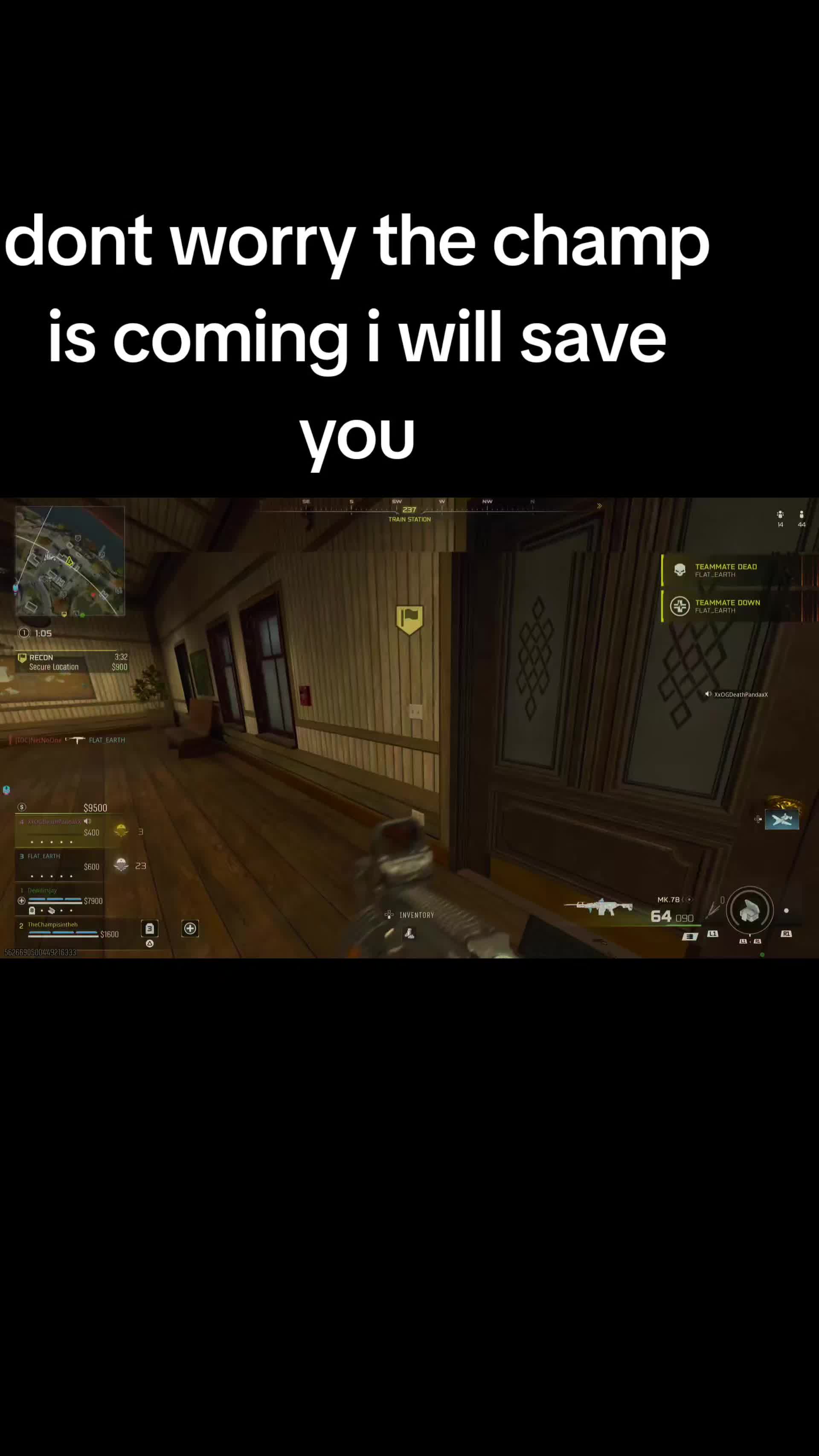 @🤴TheChampisinthehouse🏆