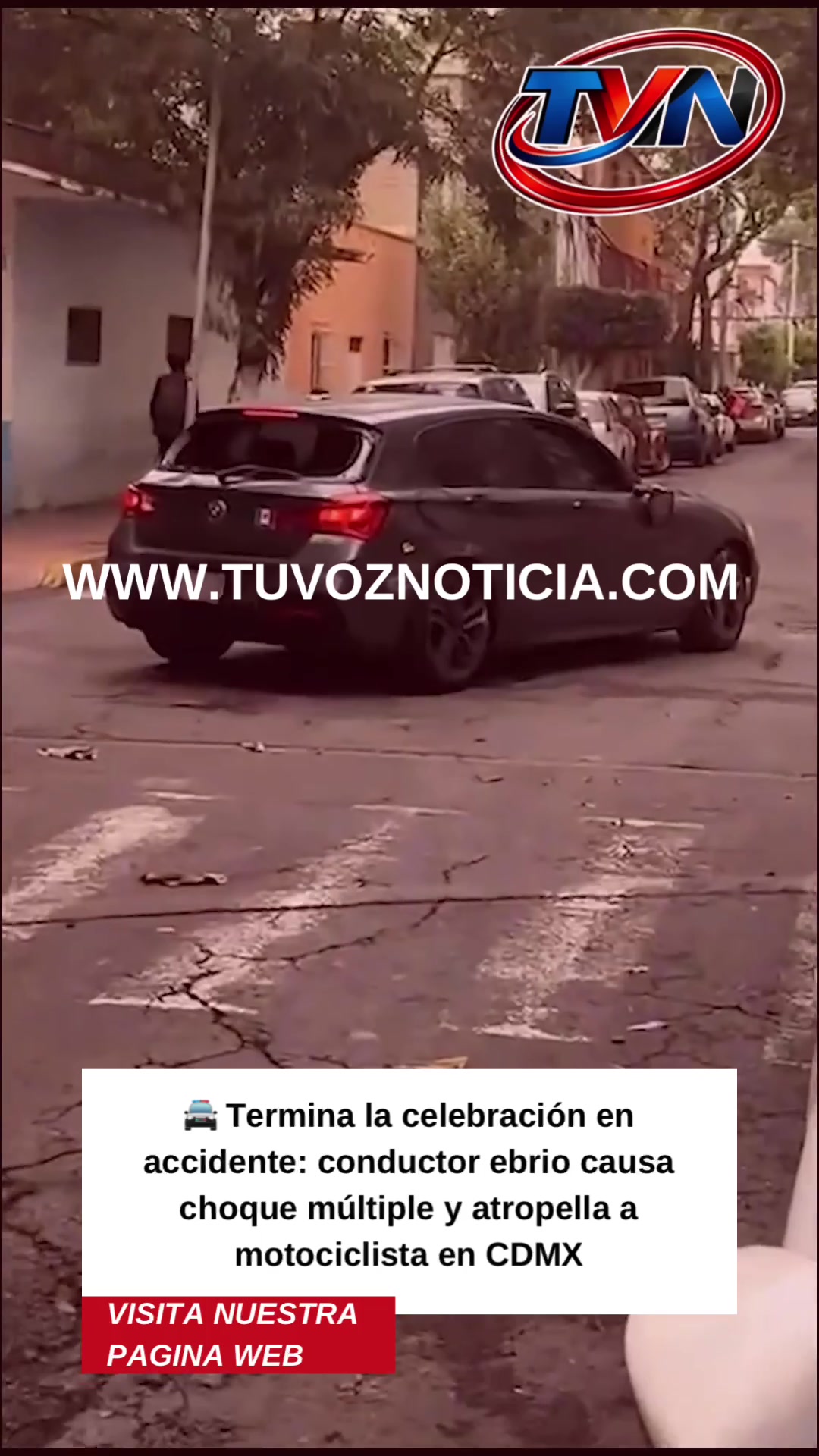 @Tu Voz Noticias