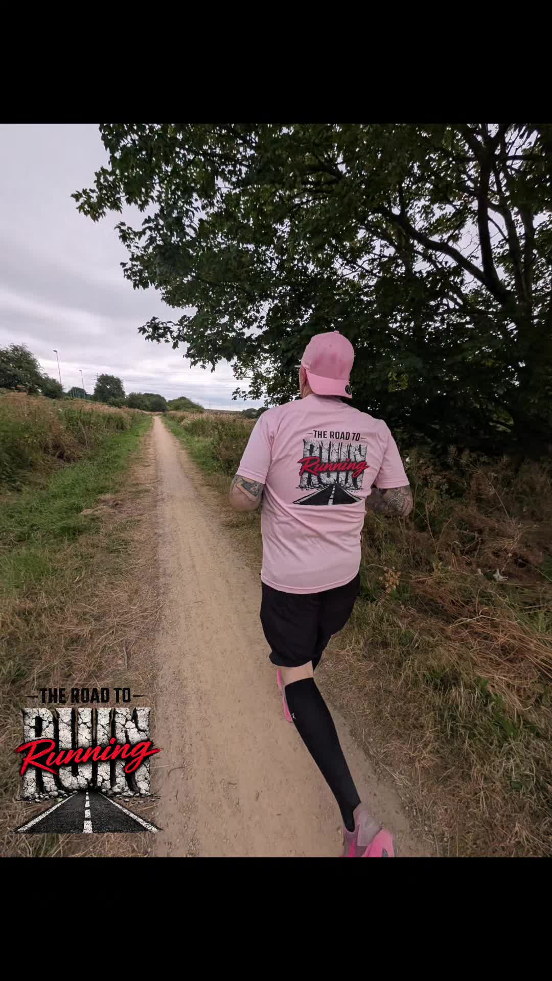 @The Road To Runnin'