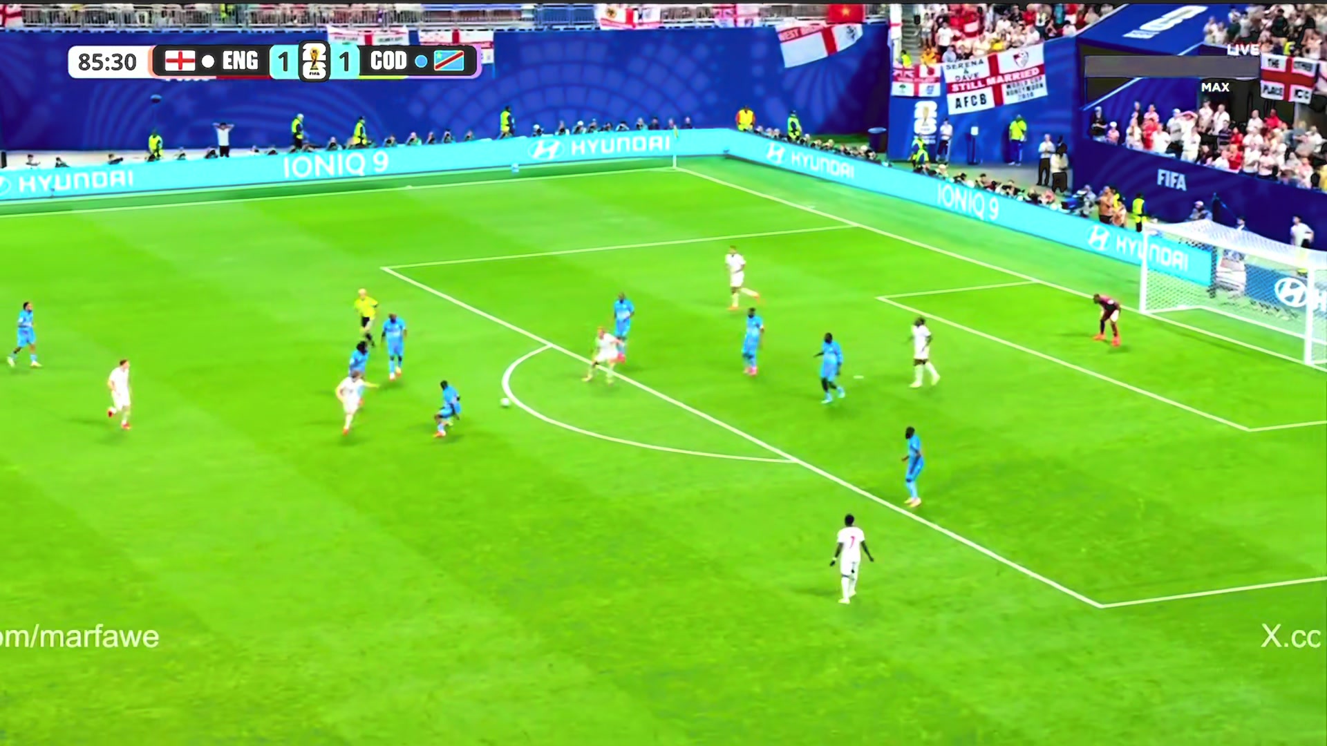 @⚽ Football Universe