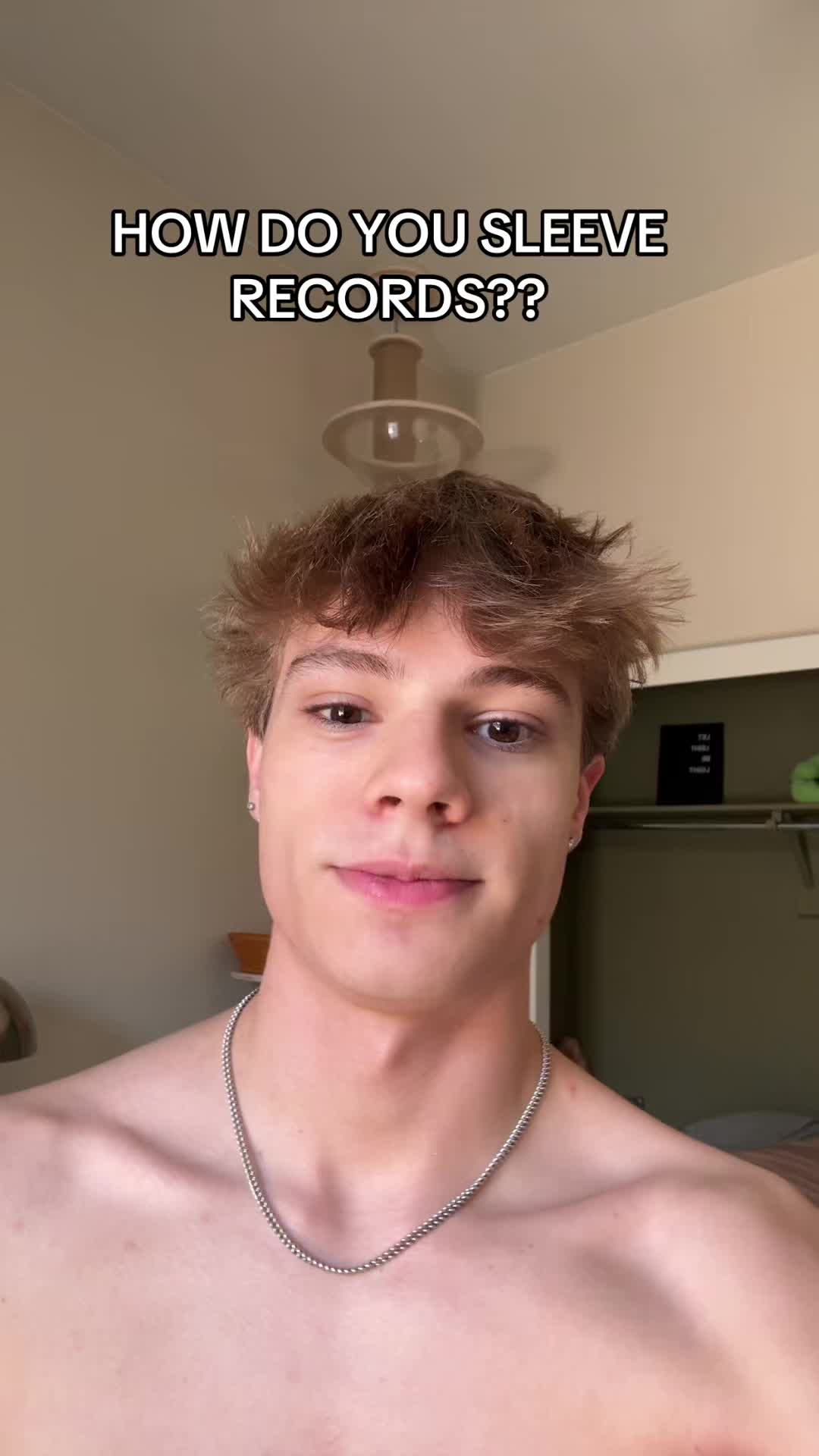@Isaac Jon