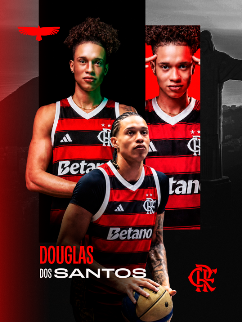 @Flamengo