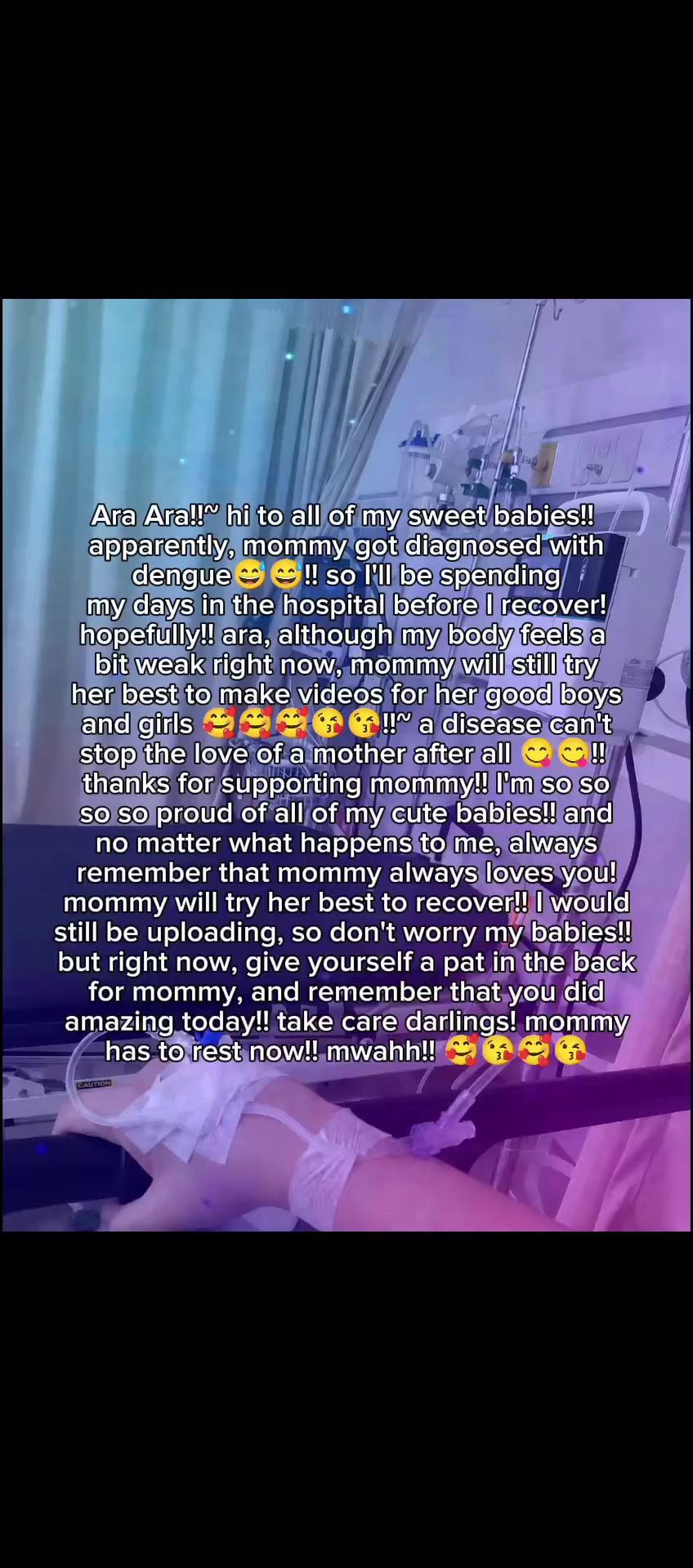 @Mommy Tonex