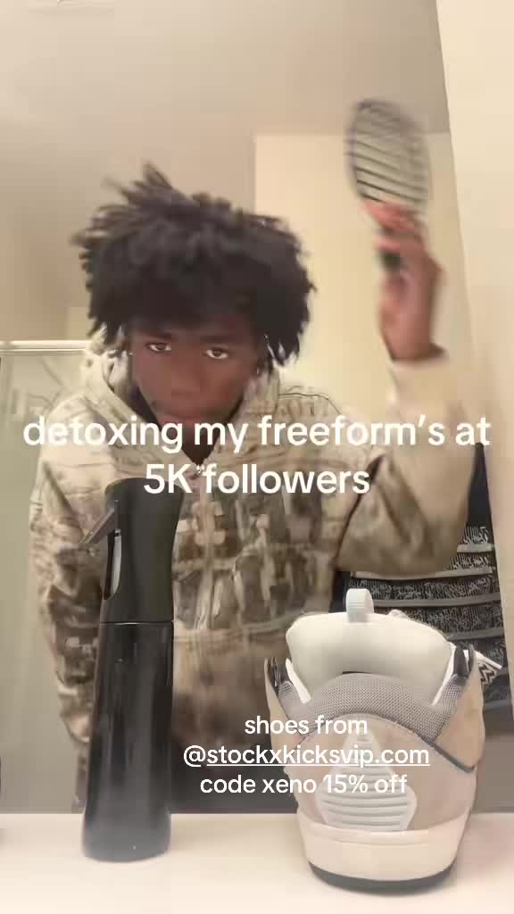 @i have freeforms