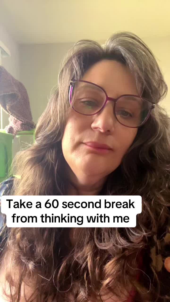 @Judi recovers out loud