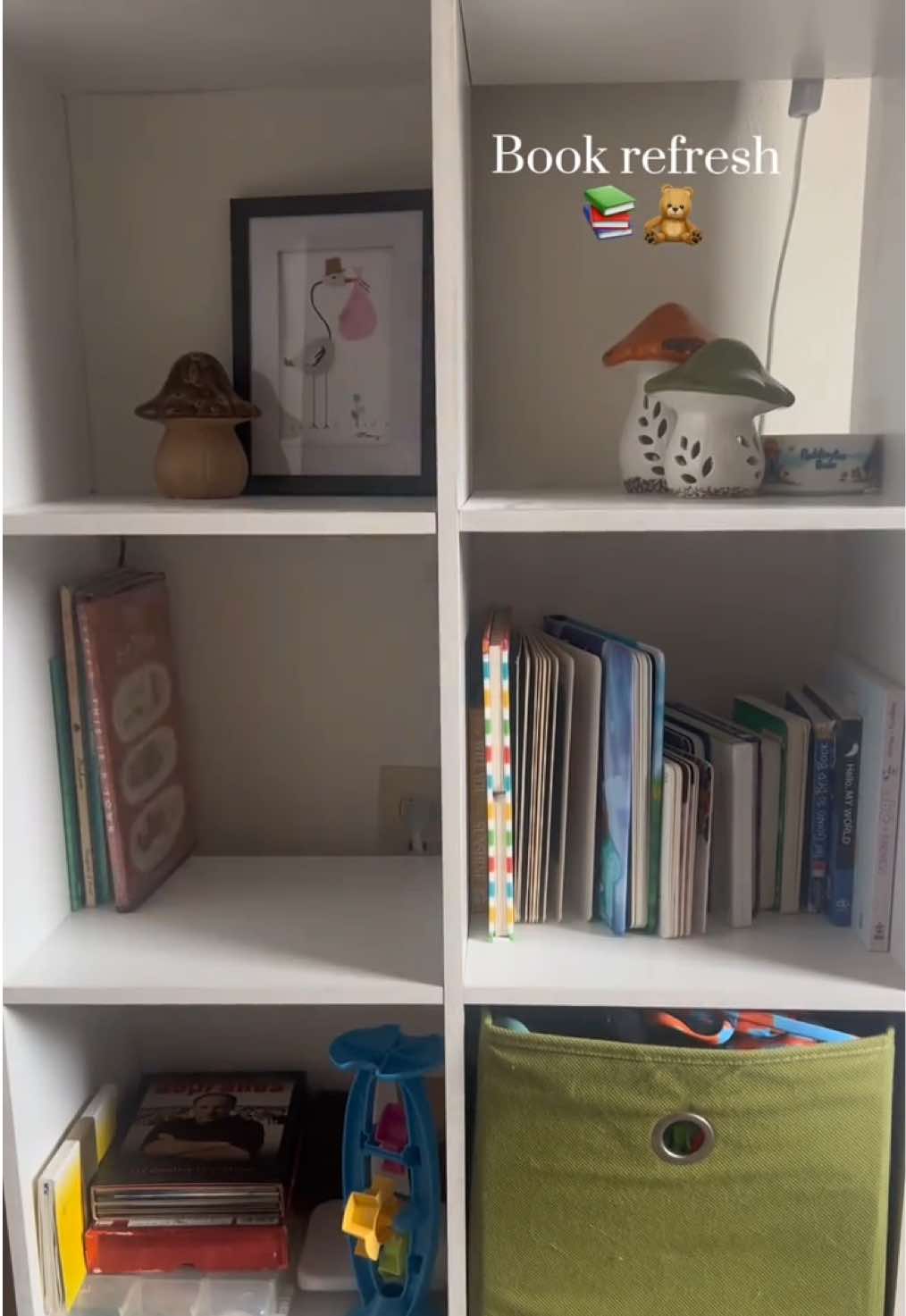 @Gigi | SAHM <3