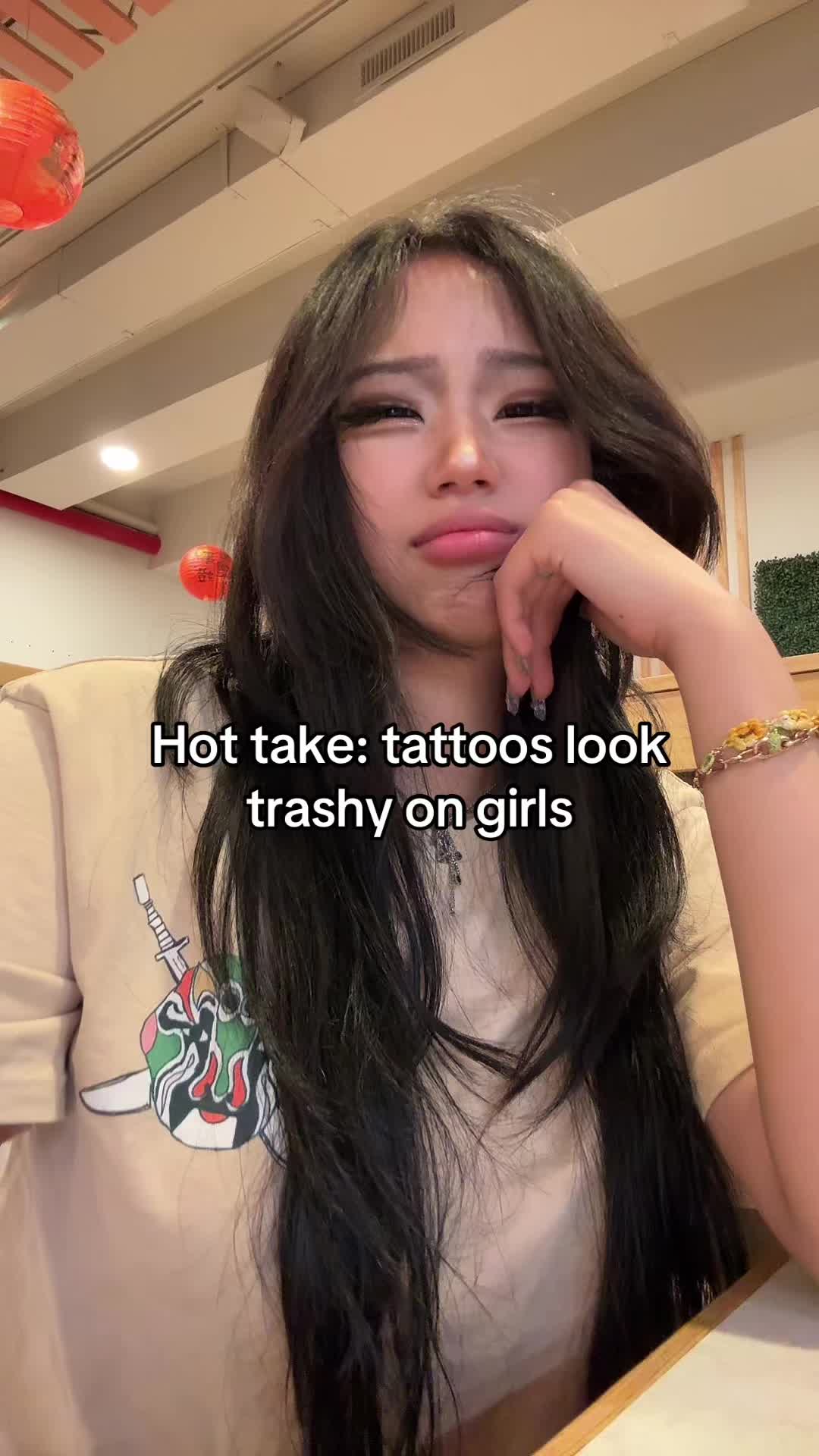 @Annie Zheng
