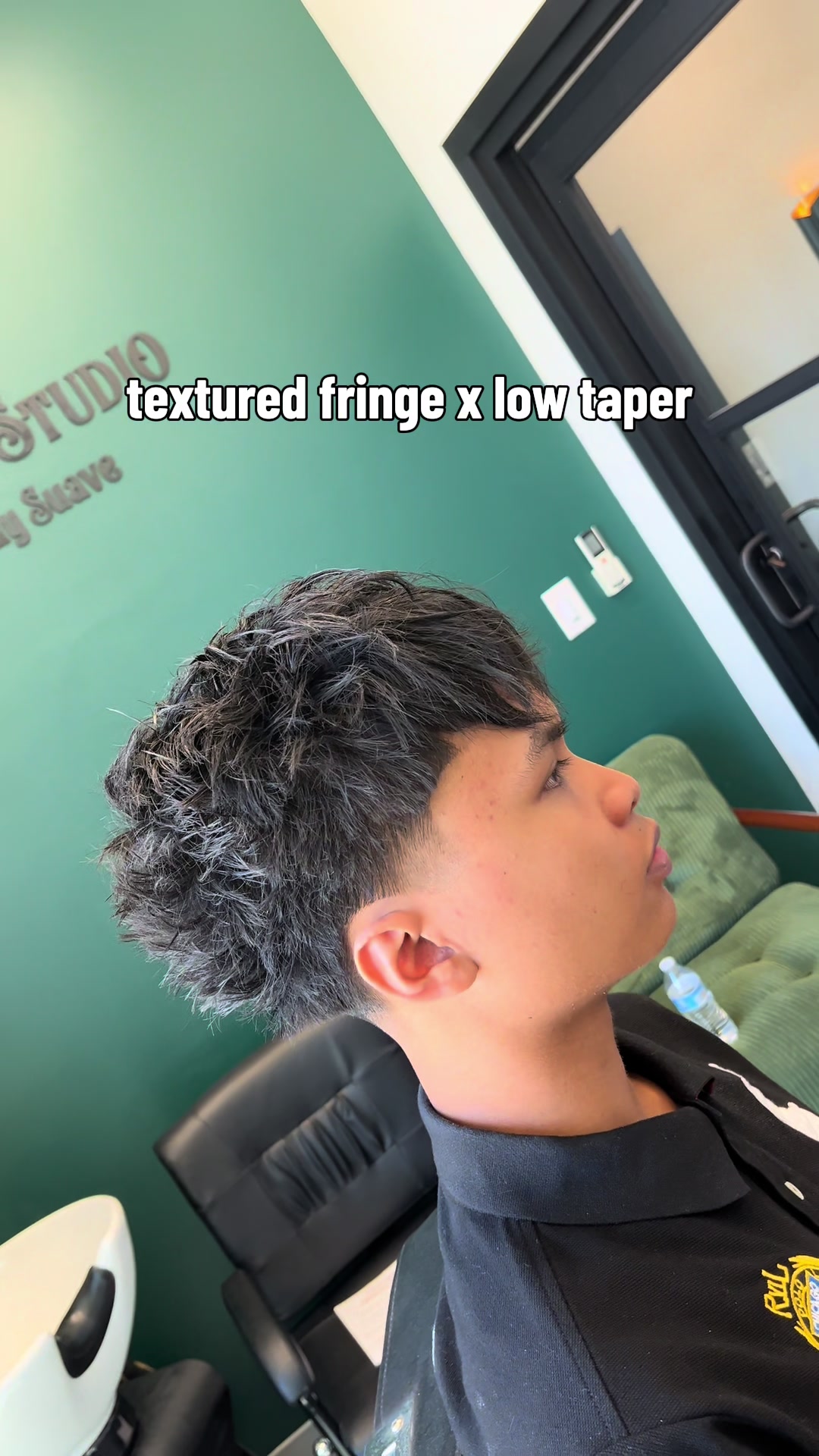 @Jay Suave