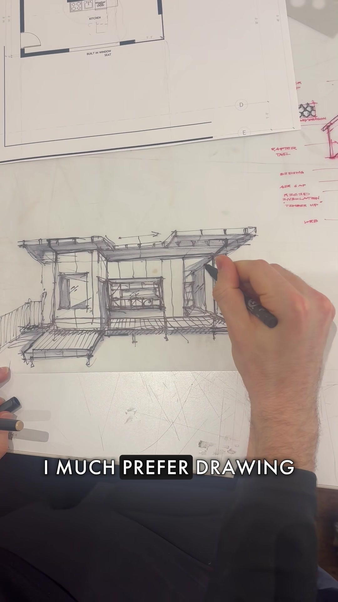 @Architecture Amy