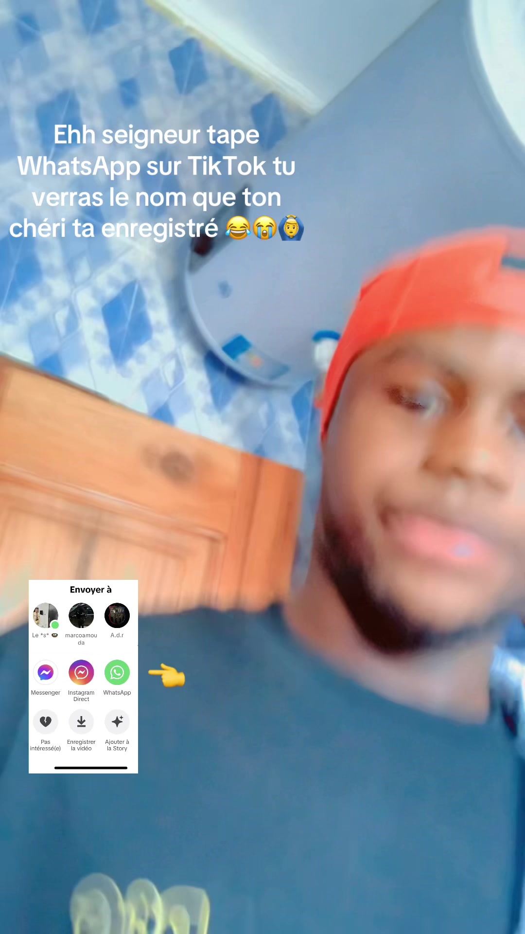 @Mr Désiré🇨🇮🇨🇮🍯
