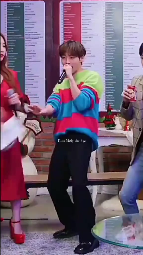 @Kim Moly thv 852