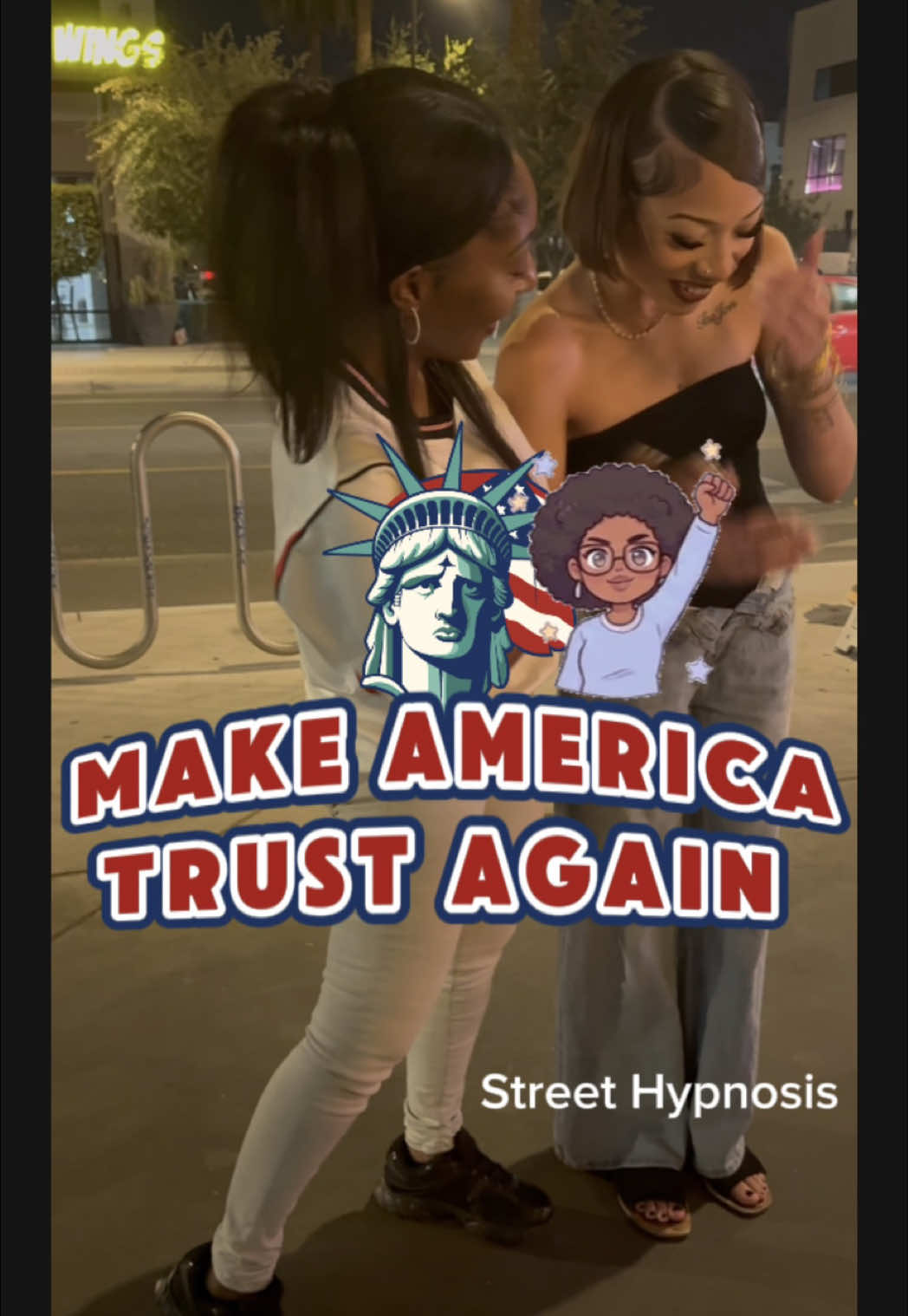 @HypnoGoddess&reg;