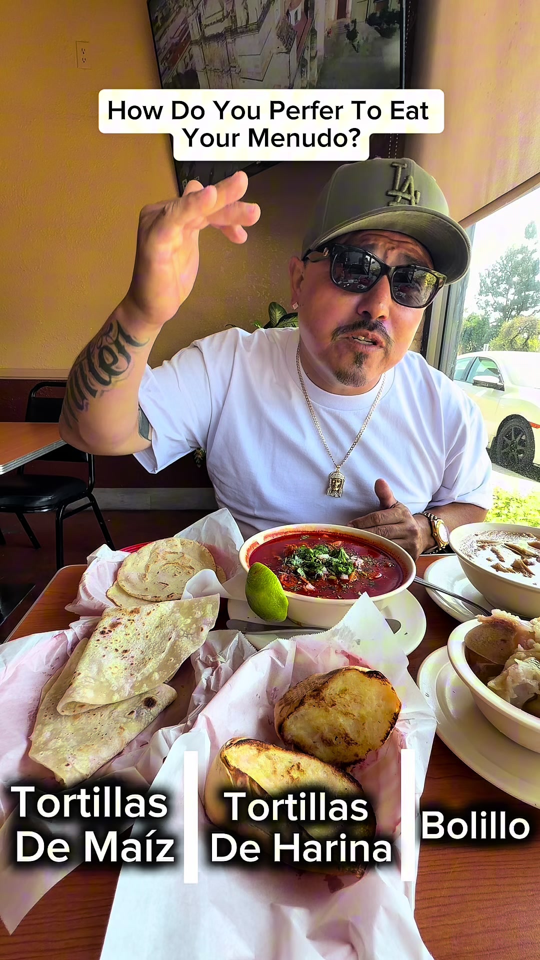 @THE GORDO
