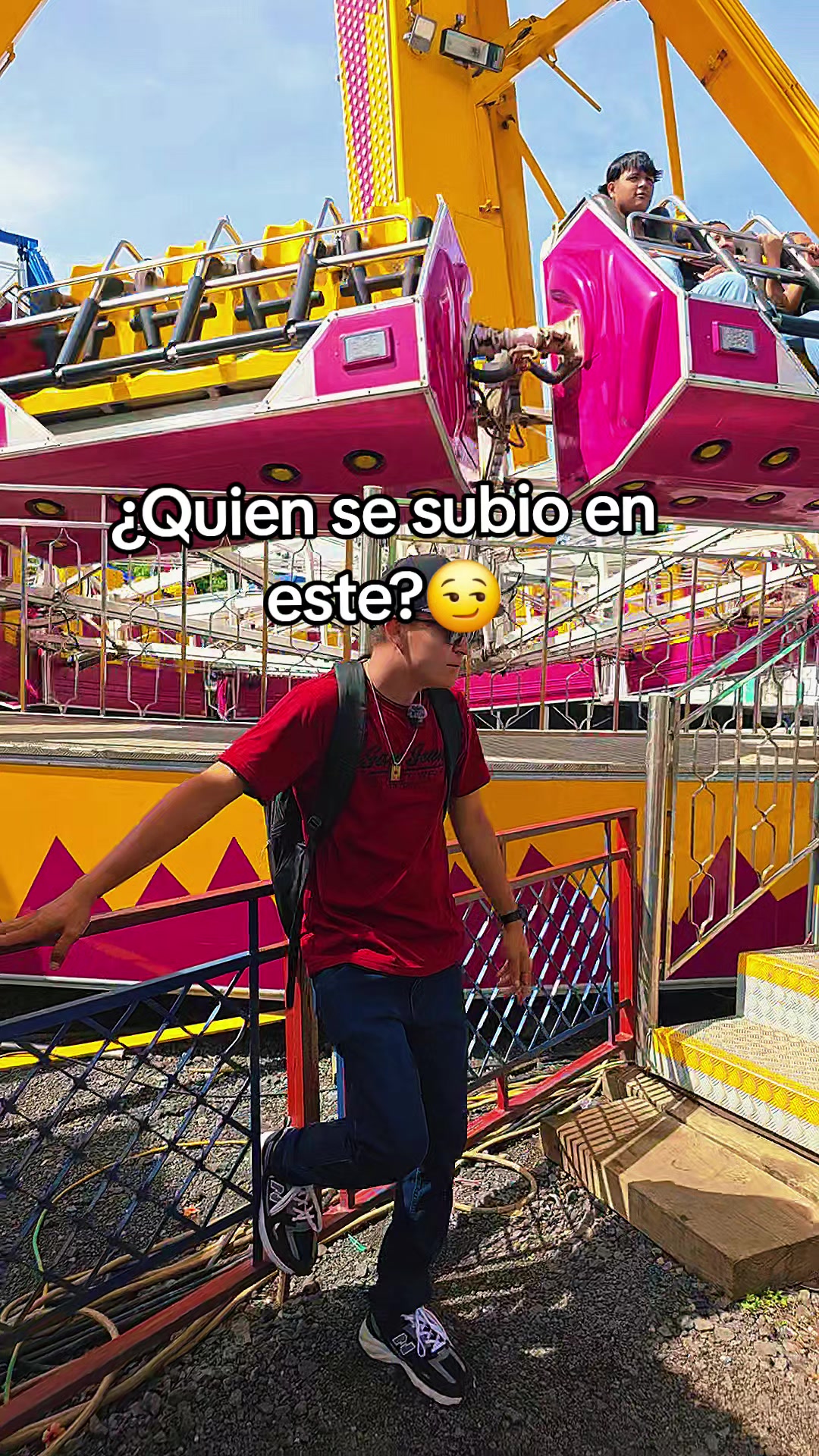 @El MAYERS