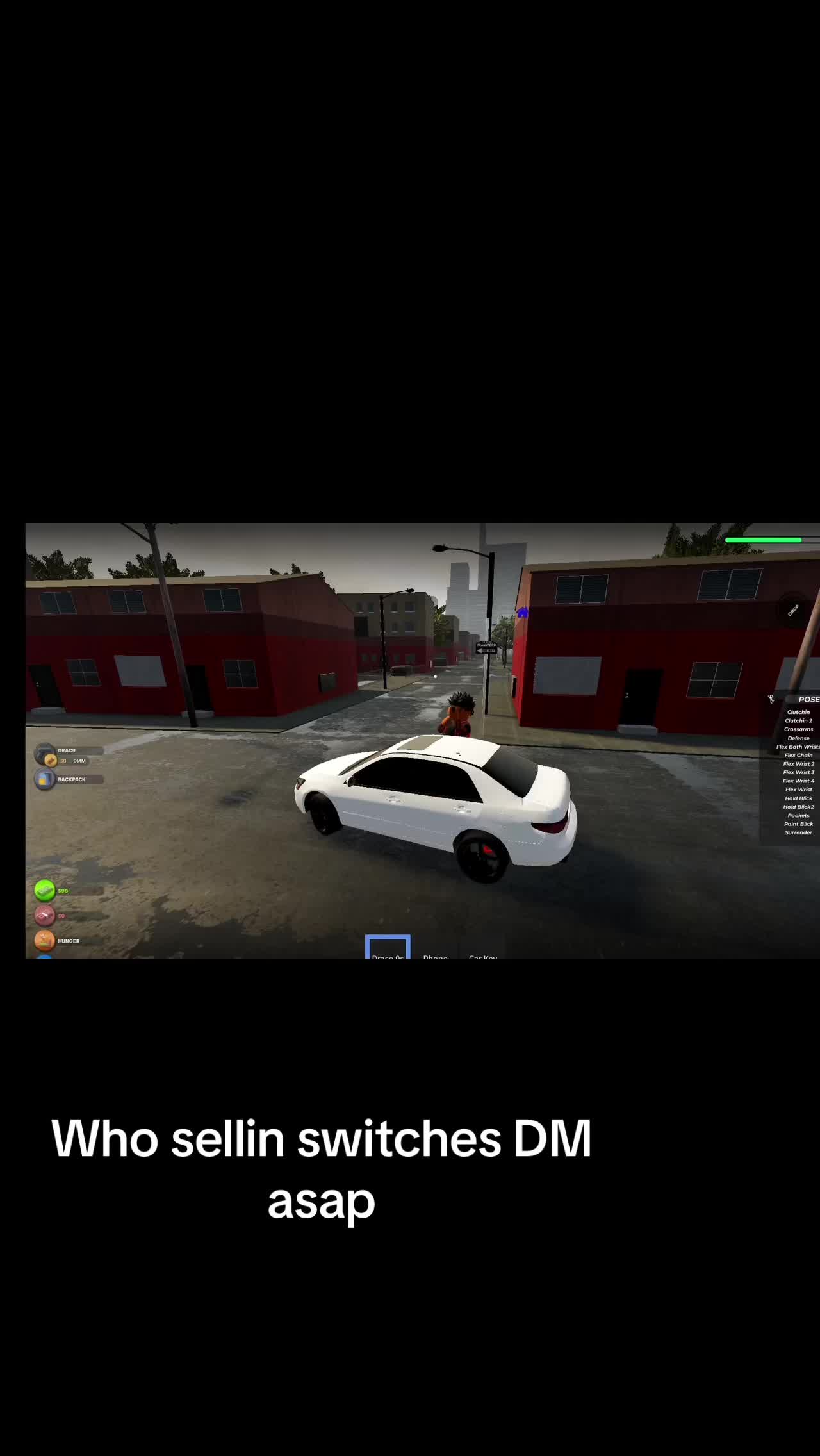 @slidinwitdracman