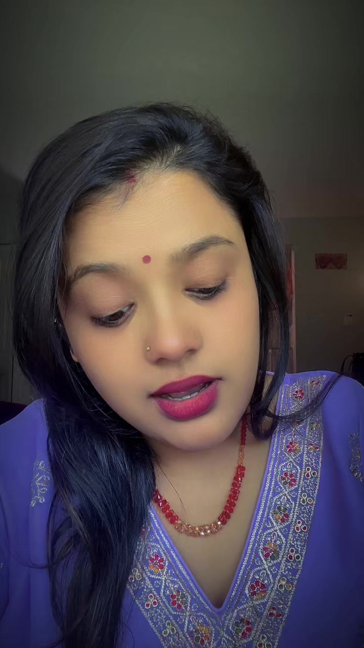 @🇳🇵Ritu Aryal🇳🇵