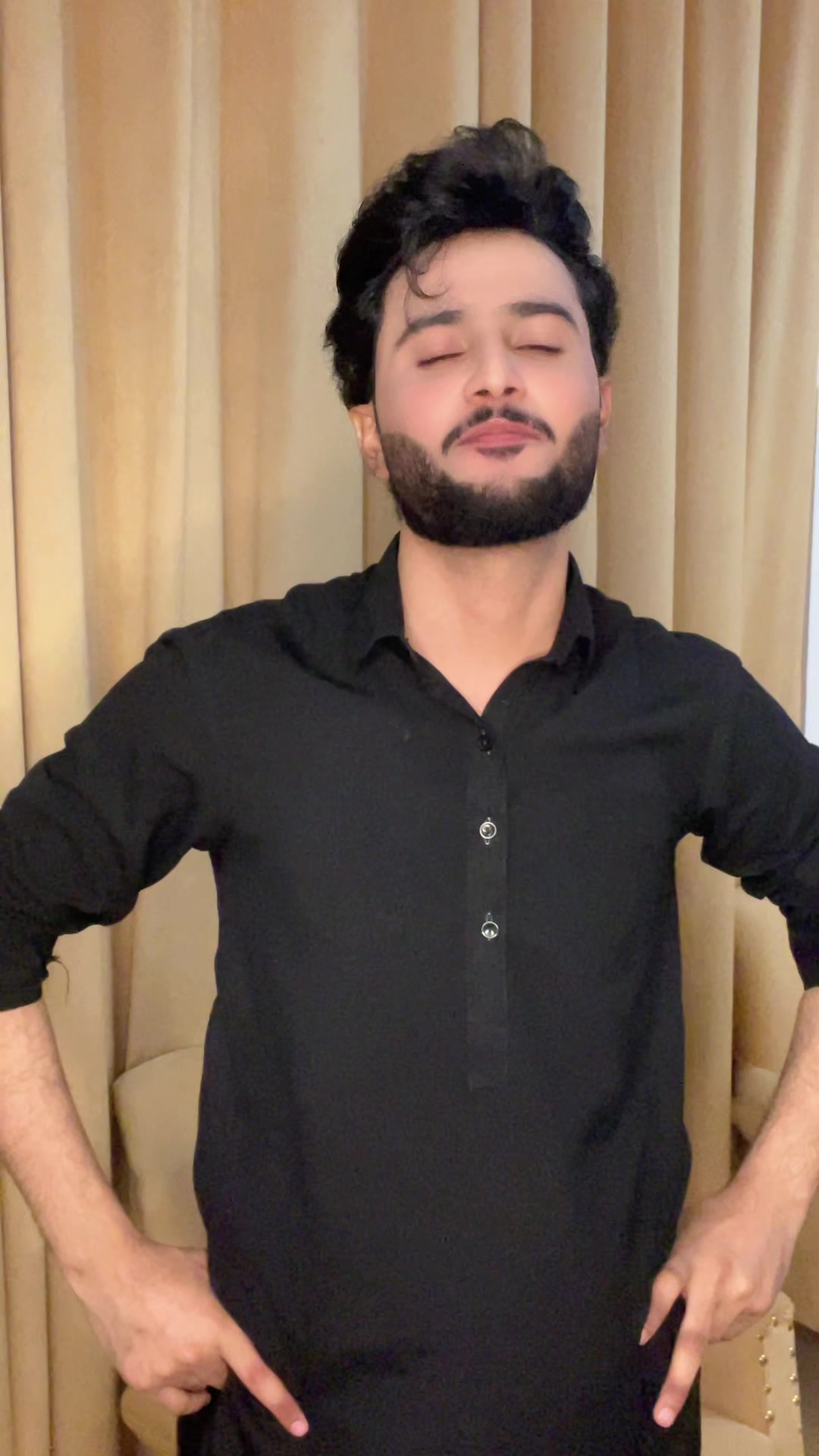 @saqib Kayani