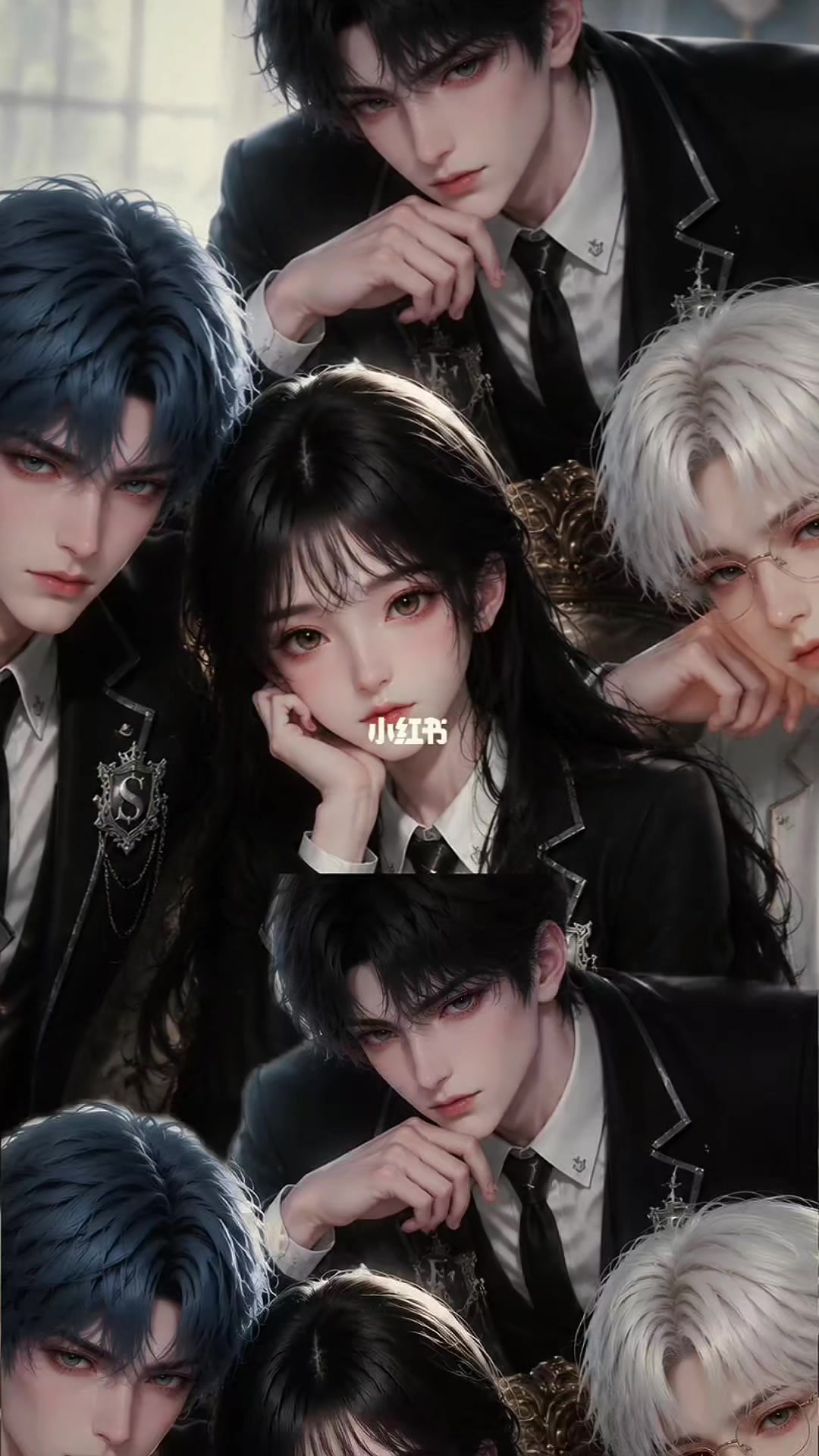 @🍒BB Drama Dairy 🎬
