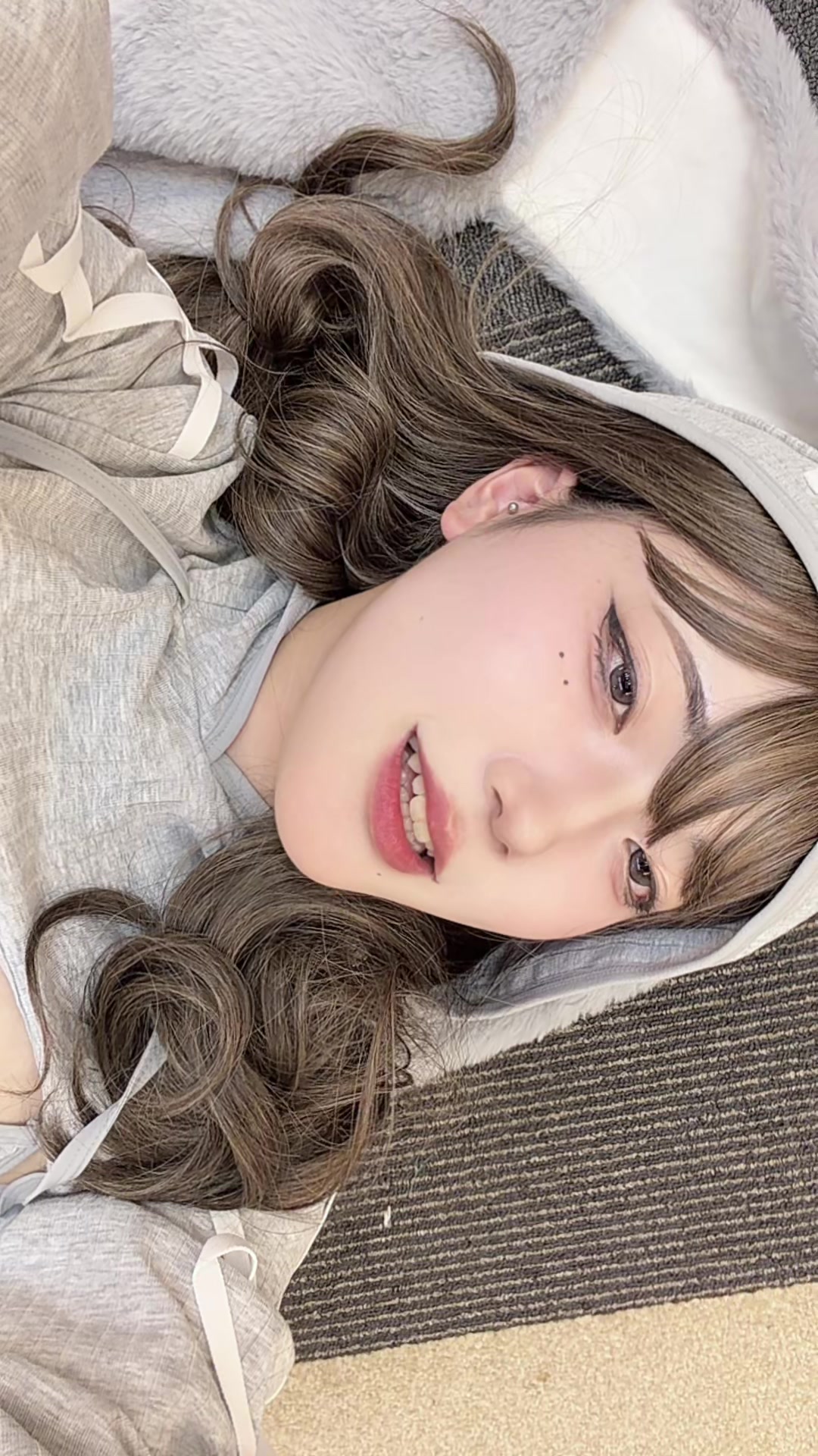 @獏モチ